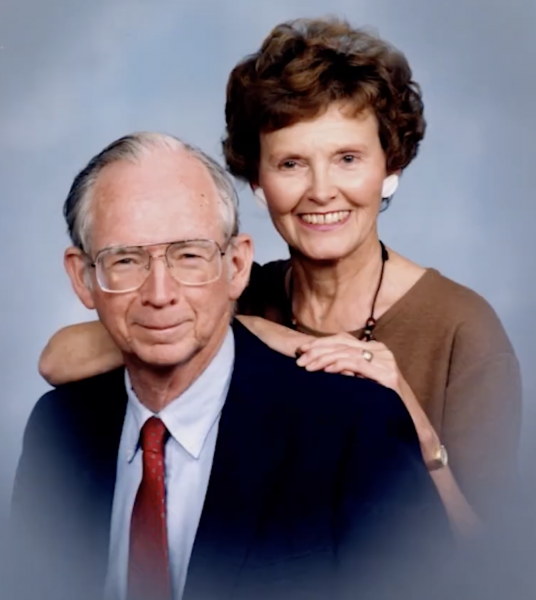 Holmes and Jane Rolston